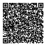 QR код базы отдыха Водопад