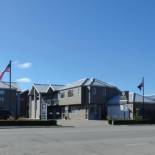 Фотография мотеля FYFFE on Riccarton