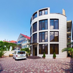 Фотография гостиницы Зара