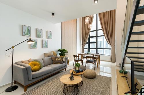 Фотография апарт отеля EkoCheras Cozy Suite by DreamScape