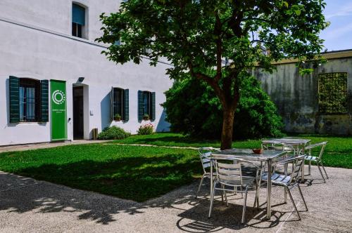 Фотография хостела Ostello S. Fosca - CPU Venice Hostels