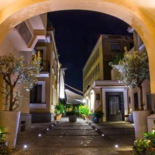 Фотографии гостиницы
Hotel Forum