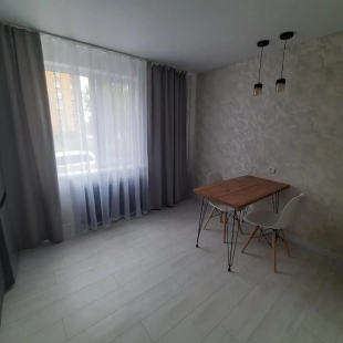 Фотография квартиры Апартаменты в микрорайоне 1-й 5а