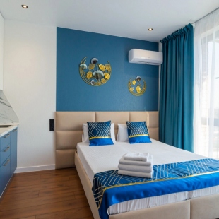 Фотография квартиры Апартаменты Ladotel Измайлово