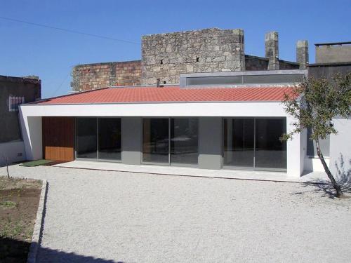 Фотографии гостевого дома
Casa da Figueira