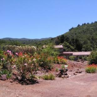 Фотографии гостевого дома
Casa Rural La Gustoza