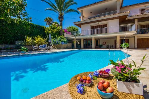 Фотография гостевого дома Angelo