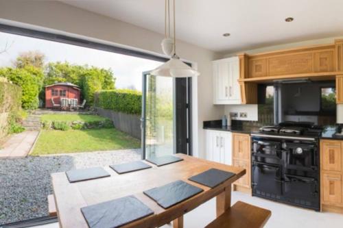 Фотография гостевого дома Hope Thatch