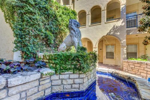 Фотография гостевого дома Texas on the Lake