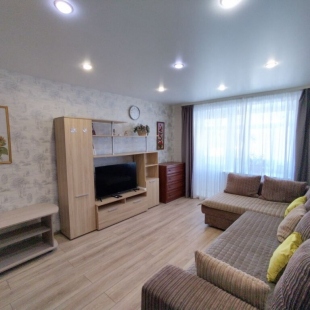 Фотография квартиры Апартаменты Уголок уюта