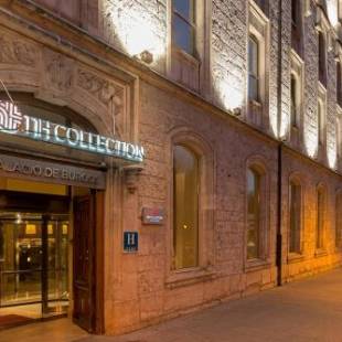 Фотографии гостиницы
NH Collection Palacio de Burgos