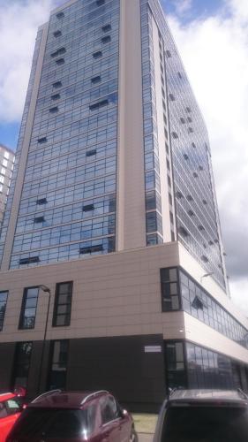 Фотография апарт отеля Салют 11