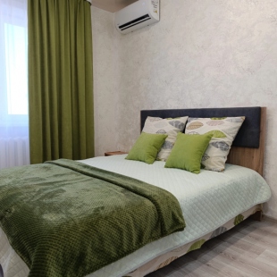 Фотография квартиры Квартира Чистая уютная в р-не Солнечный