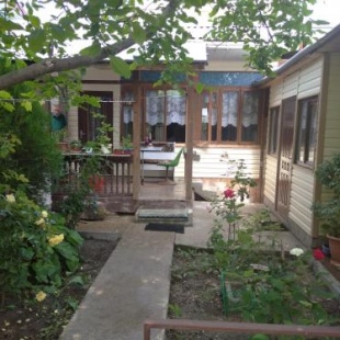 Фотография гостевого дома У Саныча