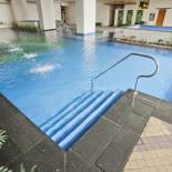 Фотография апарт отеля The Exchange Regency Residence Hotel Managed by HII - Multiple-Use Hotel and Staycation Approved