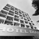 Фотография гостиницы Diana 3 Hotel