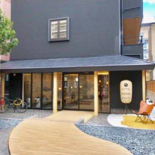 Фотографии гостиницы
Hotel Imagine Kyoto