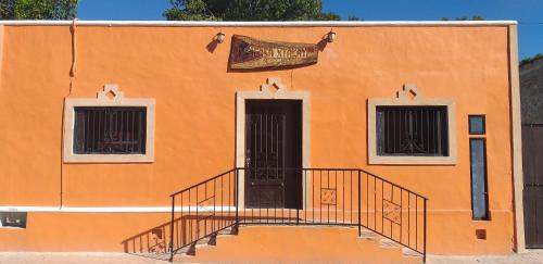 Фотография хостела Hostel Casa Xtakay