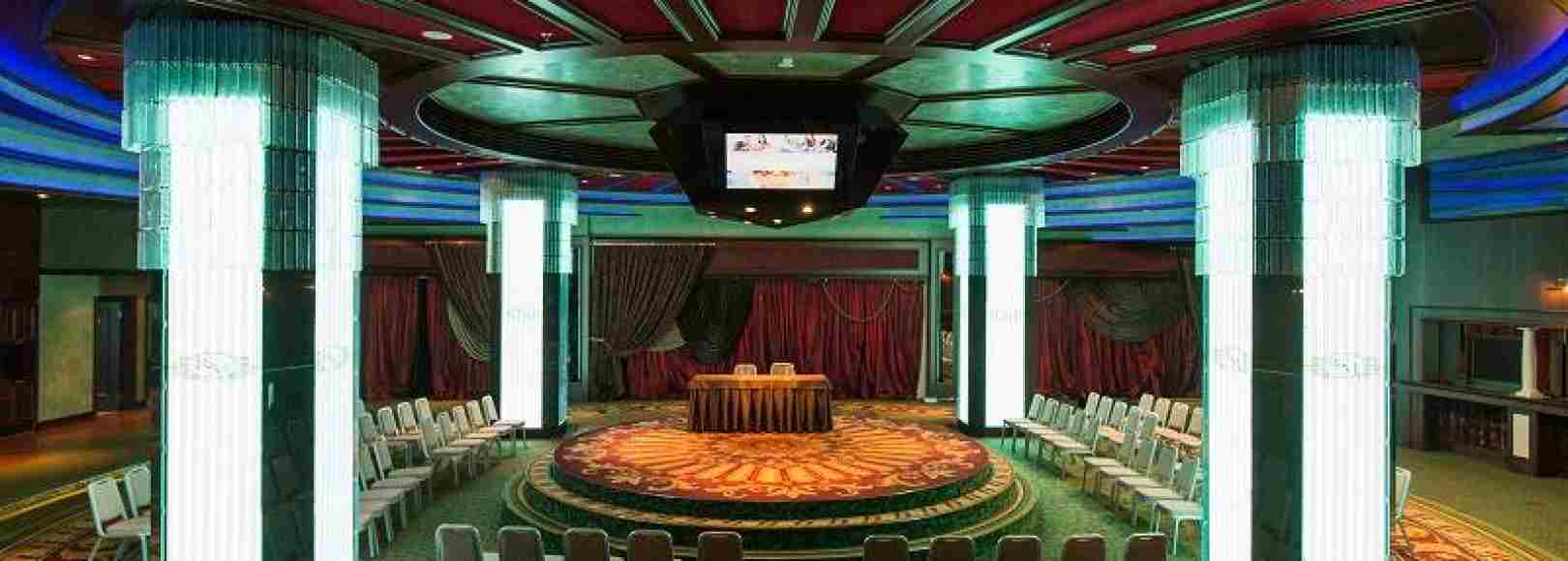 Фотография конференц-зала VIP Бальный зал