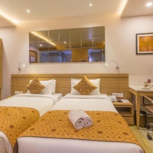 Фотография гостиницы Hotel Palacio