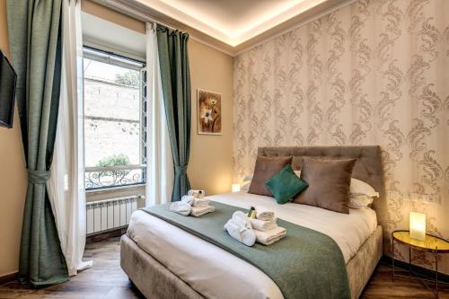 Фотография гостевого дома Suites del Moro