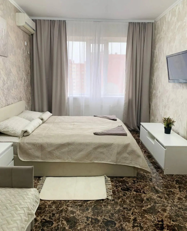 Фотография квартиры Апартаменты Локация на улице Восточно-Кругликовская 28