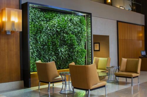 Фотография гостиницы The Westin Jersey City Newport