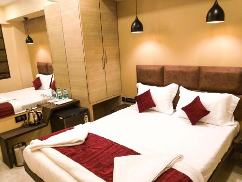 Фотография гостиницы The Fountain Inn - Fort