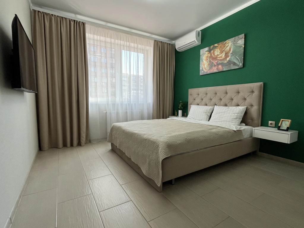 Фотография квартиры Квартира в центре (киви)