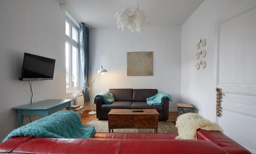 Фотография апарт отеля Appart'Hôtel de Paris