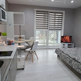 Фотография квартиры Квартира ЖК Минск-Мир улица Алферова 16