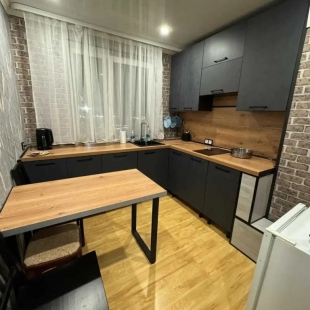 Фотография квартиры Апартаменты с 1 комнатой и видом на город (КВАРТИРА51)