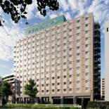 Фотография гостиницы Hotel Route-Inn Nagoya Imaike Ekimae
