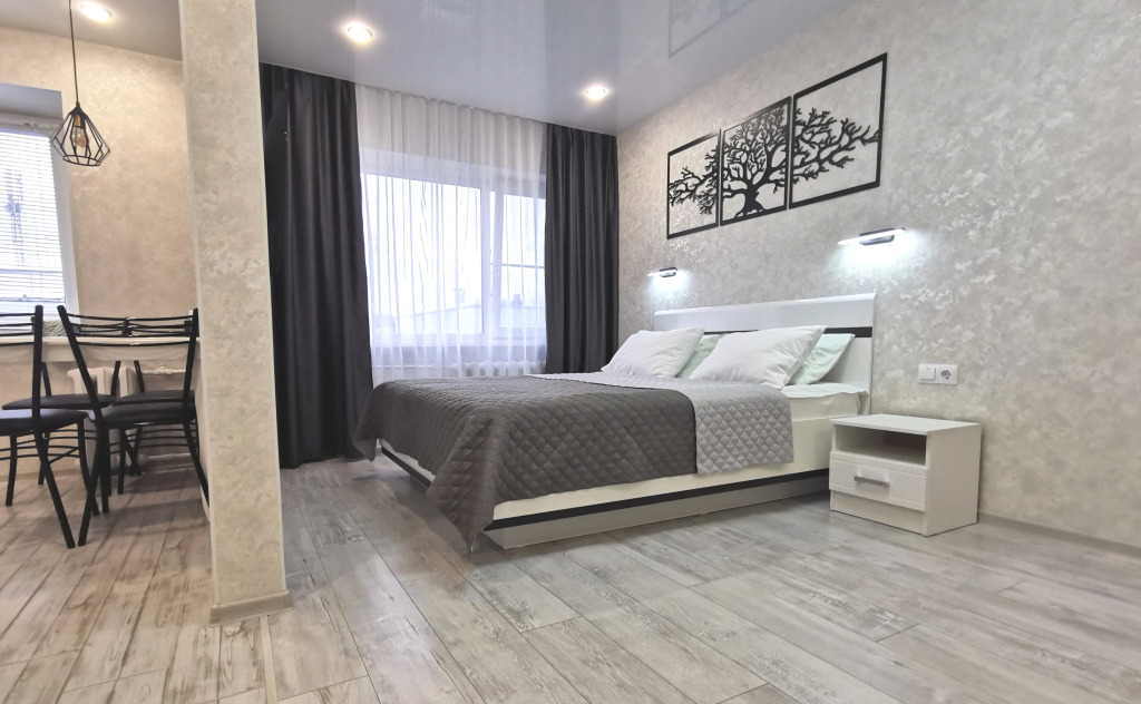 Фотография квартиры Квартира В центре ЦЕНТРА