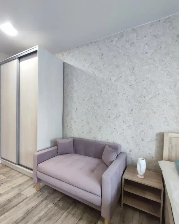 Фотография квартиры Апартаменты на улице Мира 4