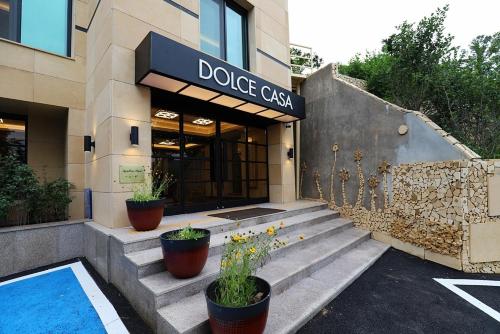 Фотография гостиницы Namyangju Bukhangang dolcecasa hotel
