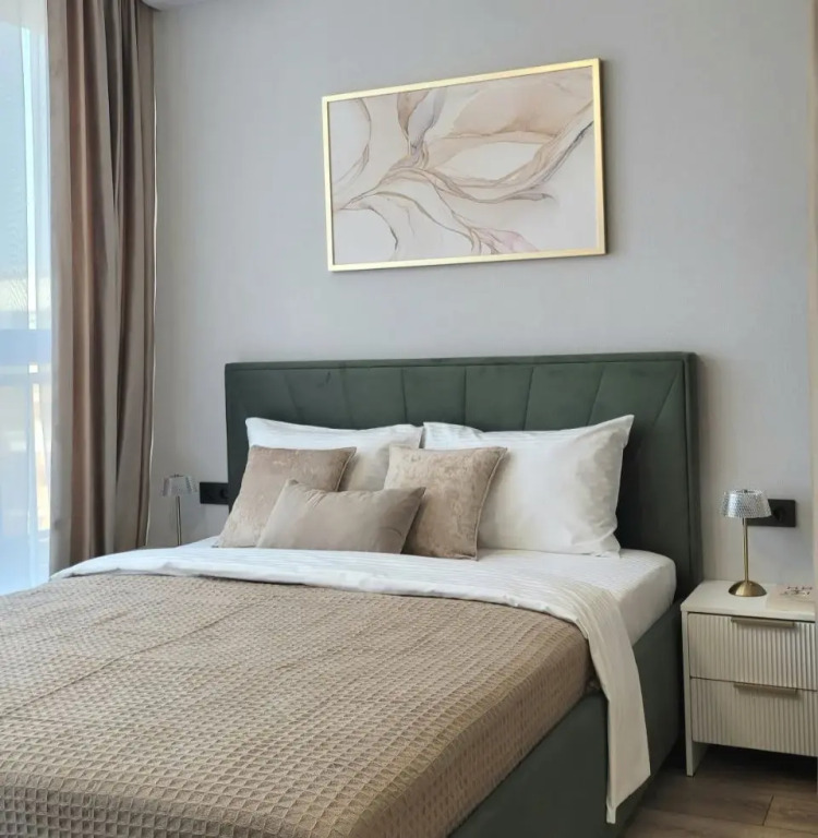 Фотография квартиры Квартира Шикарная Студия в ЖК Самолет