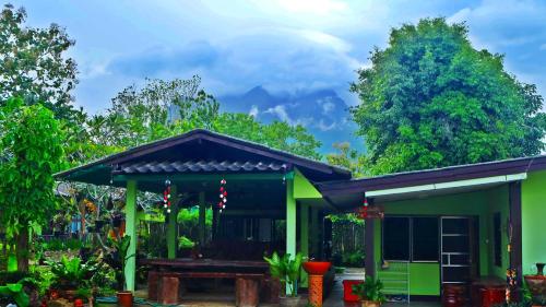 Фотографии хостела
Chiang Dao Hostel