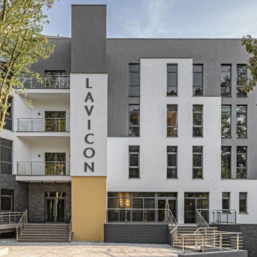 Фотографии гостиницы
Лавикон Бутик Отель Дагомыс