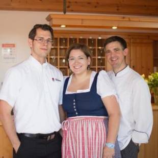 Фотографии гостиницы
Hotel Restaurant Holzinger