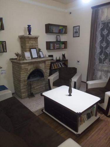 Фотография гостиницы ANNE 2