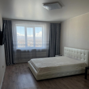 Фотография квартиры Апартаменты с Видом на Вулканы