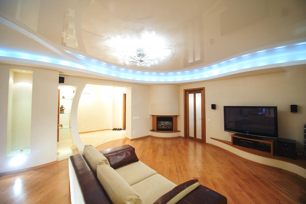 Фотография квартиры Апартаменты Петровские на Розы Люксембург 19