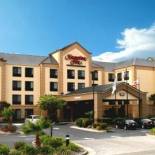 Фотография гостиницы Hampton Inn San Francisco Airport