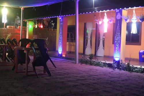 Фотографии гостиницы
Athaang Beach Resort