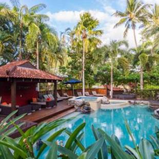 Фотографии гостиницы
Hibiscus Resort And Spa - Official Onsite Management