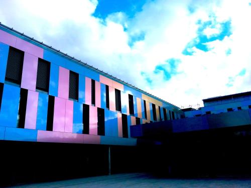 Фотография гостиницы Blue Shades ApartHotel