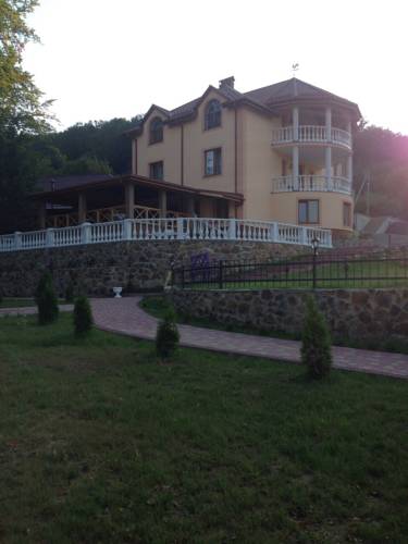 Фотографии гостиницы
Вилла Терраса