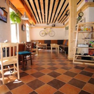 Фотография хостела Дрим Хаус