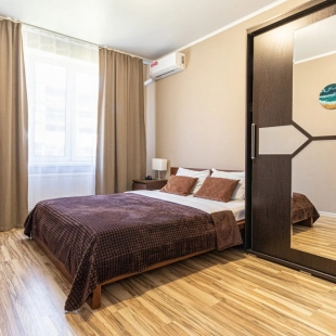 Фотография квартиры Апартаменты С Новым Ремонтом возле Парка Галицкого